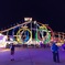 Roller coaster in München