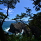 碁石海岸