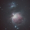 オリオン大星雲　M42
