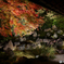 晩秋の夜 京都-6