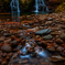 The 48 waterfalls of Akame 