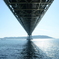 明石海峡大橋
