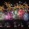 夜空の競演Ⅰ
