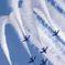 岐阜基地航空祭ブルーインパルス①