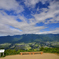 陣馬形山