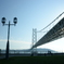 明石海峡大橋