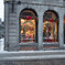 クリスマスの店