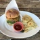 ハンバーガー