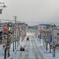 豪雪地帯の定点観測181123初冬01