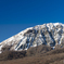 大山南壁