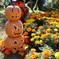 少し遅めのハロウィン