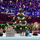 イルミネーションとクリスマス