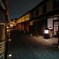 日本の風景　酒蔵通り