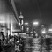 HongKong night view