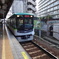 浜大津駅