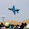 築城基地航空祭2018