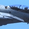 F－１５クローズアップ