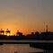 夕景