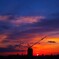Dramatic　Sunrise☆。.:＊・゜