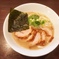 ラーメン小川チャーシュー麺