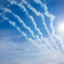 太陽を目指して