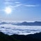 トマムの雲海