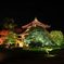 鹿王院