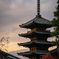 八坂の塔