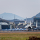 南会場からの風景③