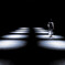 Be in the spotlight, tokyo, japan