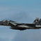 小松基地航空祭　アグレッサー　3
