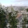 初積雪{{{{(+(ェ)+。)}}}}寒ううぅ〜