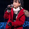 JR博多　クリスマスマーケーット・ステージ①