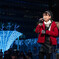 JR博多　クリスマスマーケーット・ステージ③