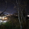 柴田町城址公園からの夜景