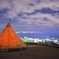 山梨県camp