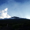 Fuji_with_Crowd