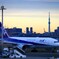 Flight from Tokyo