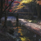 紅葉風景 #5