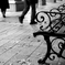 bench no.43