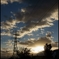 夕景
