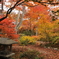 京都-嵐山　宝厳院