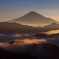 富士山　吉原