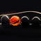 Marbles 04/light painting