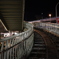 神戸 税関前交差点 歩道橋