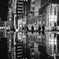 The Reflection #7