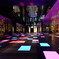 Colorful Floor