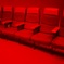Chairs red red