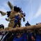 新居浜太鼓祭り