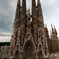 Works of Antoni Gaudi
